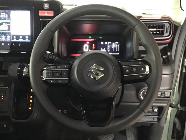 スペーシアカスタム ハイブリッドXSターボ ハイブリッドXSターボ(4名) オートLED ESC クルーズC 運転席シートヒーター フルフラット パワーウィンドゥ LEDヘッドライ スマートキ サイドエアバッグ ベンチシート リモコンキー PS(34枚目)