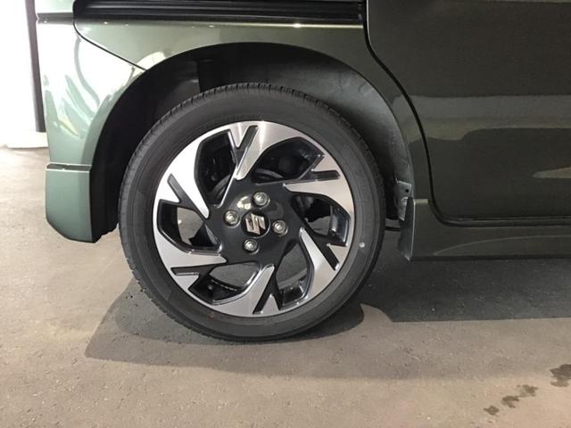 スペーシアカスタム ハイブリッドXSターボ ハイブリッドXSターボ(4名) オートLED ESC クルーズC 運転席シートヒーター フルフラット パワーウィンドゥ LEDヘッドライ スマートキ サイドエアバッグ ベンチシート リモコンキー PS(64枚目)