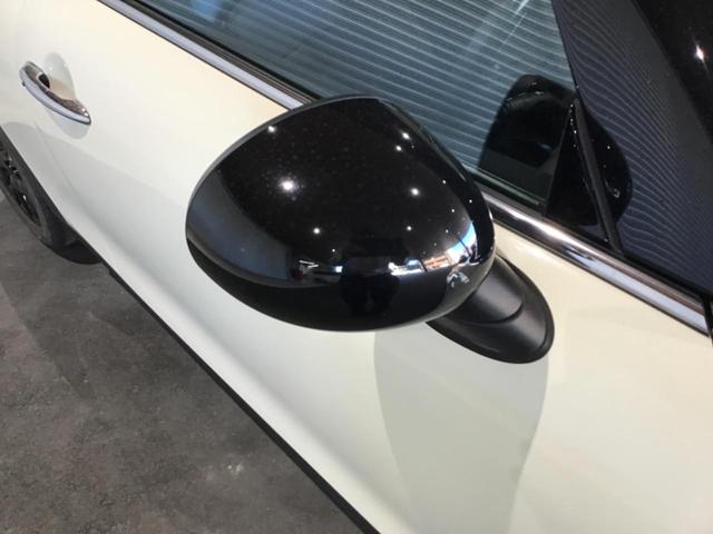 MINI クーパーD クーパーD(4名) BT 盗難防止システム インテリジェントセーフティ ナビ オートエアコン HDDナビ 横滑り防止機能 Aストップ USB接続(15枚目)