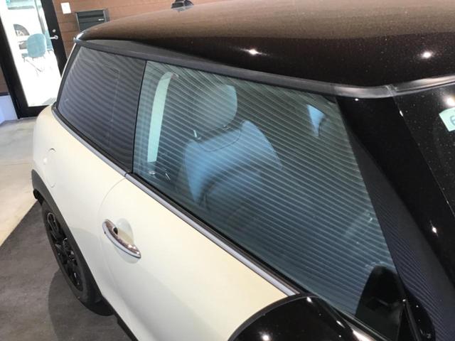 MINI クーパーD クーパーD(4名) BT 盗難防止システム インテリジェントセーフティ ナビ オートエアコン HDDナビ 横滑り防止機能 Aストップ USB接続(17枚目)