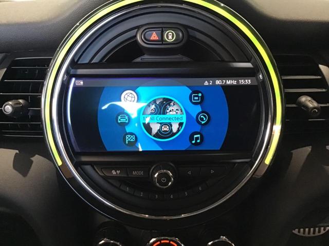 MINI クーパーD クーパーD(4名) BT 盗難防止システム インテリジェントセーフティ ナビ オートエアコン HDDナビ 横滑り防止機能 Aストップ USB接続(33枚目)