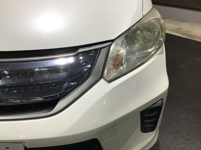 フリードハイブリッド ジャストセレクション セキュリティー 横滑り防止機能 衝突安全ボディ オートクルーズ エアバック ウォークスルー キーレスエントリー PS フルオートエアコン ABS パワーウィンドウ 運転席助手席エアバック(12枚目)