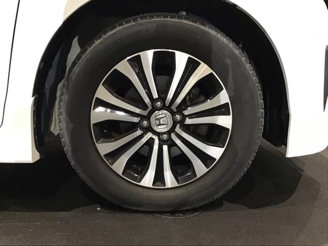 フリードハイブリッド ジャストセレクション セキュリティー 横滑り防止機能 衝突安全ボディ オートクルーズ エアバック ウォークスルー キーレスエントリー PS フルオートエアコン ABS パワーウィンドウ 運転席助手席エアバック(14枚目)