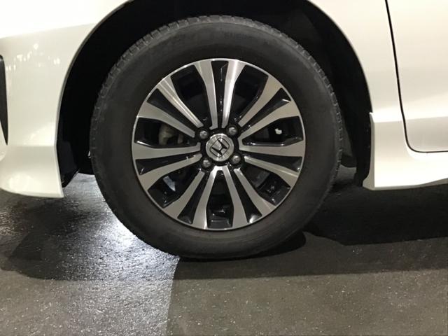 フリードハイブリッド ジャストセレクション セキュリティー 横滑り防止機能 衝突安全ボディ オートクルーズ エアバック ウォークスルー キーレスエントリー PS フルオートエアコン ABS パワーウィンドウ 運転席助手席エアバック(16枚目)