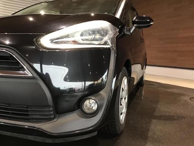 シエンタ G スマートキープッシュスタート アイドリングS 衝突安全ボディ フルオートエアコン パワーウィンド 運転席エアバック パワステ キーフリーシステム ABS 3列 セキュリティアラーム 助手席エアバック(12枚目)