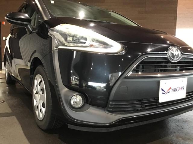 シエンタ G スマートキープッシュスタート アイドリングS 衝突安全ボディ フルオートエアコン パワーウィンド 運転席エアバック パワステ キーフリーシステム ABS 3列 セキュリティアラーム 助手席エアバック(13枚目)