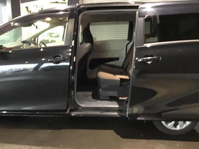 シエンタ G スマートキープッシュスタート アイドリングS 衝突安全ボディ フルオートエアコン パワーウィンド 運転席エアバック パワステ キーフリーシステム ABS 3列 セキュリティアラーム 助手席エアバック(30枚目)