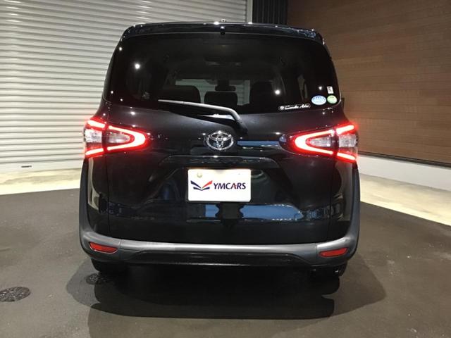 シエンタ G スマートキープッシュスタート アイドリングS 衝突安全ボディ フルオートエアコン パワーウィンド 運転席エアバック パワステ キーフリーシステム ABS 3列 セキュリティアラーム 助手席エアバック(38枚目)