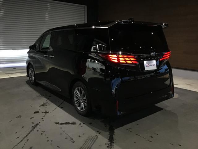 アルファード Ｚ　Ｂカメラ　１００Ｖ電源　レーンキープ　ＢＴ接続　ＬＥＤ　スマキ　パワステ　メモリーナビ　シートエアコン　３列シート　パワーシート　エアバッグ　ＥＴＣ　キーレス　シートヒーター　オットマン　ＵＳＢ（9枚目）