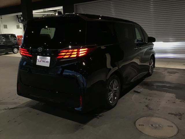 アルファード Ｚ　Ｂカメラ　１００Ｖ電源　レーンキープ　ＢＴ接続　ＬＥＤ　スマキ　パワステ　メモリーナビ　シートエアコン　３列シート　パワーシート　エアバッグ　ＥＴＣ　キーレス　シートヒーター　オットマン　ＵＳＢ（11枚目）