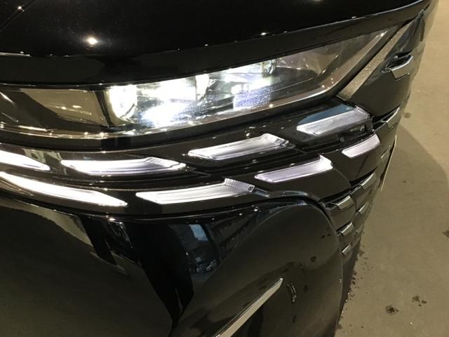 アルファード Ｚ　Ｂカメラ　１００Ｖ電源　レーンキープ　ＢＴ接続　ＬＥＤ　スマキ　パワステ　メモリーナビ　シートエアコン　３列シート　パワーシート　エアバッグ　ＥＴＣ　キーレス　シートヒーター　オットマン　ＵＳＢ（15枚目）