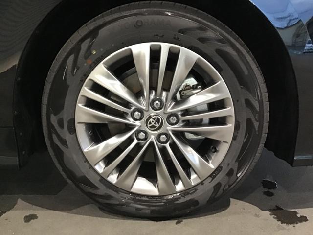 アルファード Ｚ　Ｂカメラ　１００Ｖ電源　レーンキープ　ＢＴ接続　ＬＥＤ　スマキ　パワステ　メモリーナビ　シートエアコン　３列シート　パワーシート　エアバッグ　ＥＴＣ　キーレス　シートヒーター　オットマン　ＵＳＢ（20枚目）