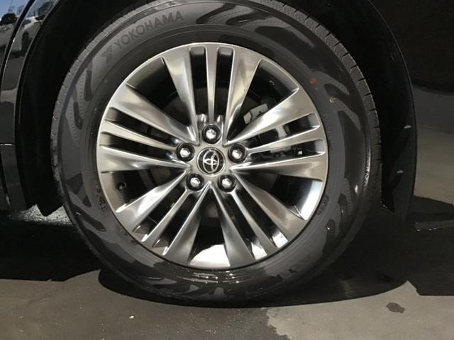 アルファード Ｚ　Ｂカメラ　１００Ｖ電源　レーンキープ　ＢＴ接続　ＬＥＤ　スマキ　パワステ　メモリーナビ　シートエアコン　３列シート　パワーシート　エアバッグ　ＥＴＣ　キーレス　シートヒーター　オットマン　ＵＳＢ（22枚目）