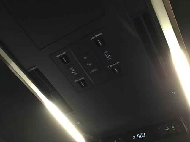 アルファード Ｚ　Ｂカメラ　１００Ｖ電源　レーンキープ　ＢＴ接続　ＬＥＤ　スマキ　パワステ　メモリーナビ　シートエアコン　３列シート　パワーシート　エアバッグ　ＥＴＣ　キーレス　シートヒーター　オットマン　ＵＳＢ（31枚目）