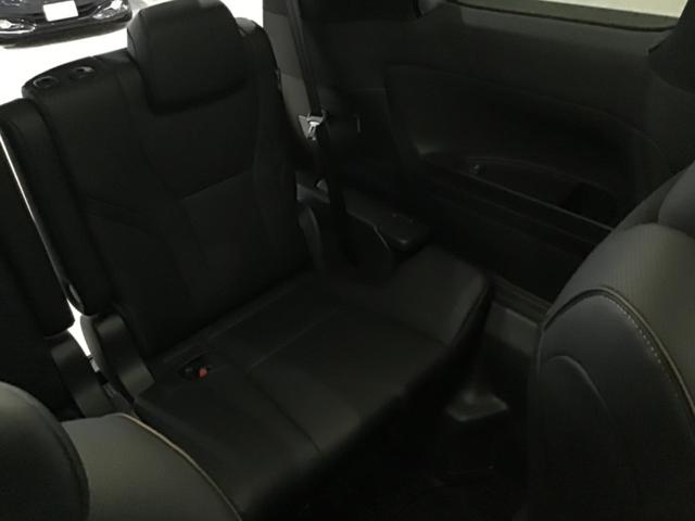 アルファード Ｚ　Ｂカメラ　１００Ｖ電源　レーンキープ　ＢＴ接続　ＬＥＤ　スマキ　パワステ　メモリーナビ　シートエアコン　３列シート　パワーシート　エアバッグ　ＥＴＣ　キーレス　シートヒーター　オットマン　ＵＳＢ（32枚目）