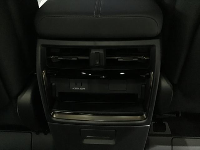アルファード Ｚ　Ｂカメラ　１００Ｖ電源　レーンキープ　ＢＴ接続　ＬＥＤ　スマキ　パワステ　メモリーナビ　シートエアコン　３列シート　パワーシート　エアバッグ　ＥＴＣ　キーレス　シートヒーター　オットマン　ＵＳＢ（34枚目）