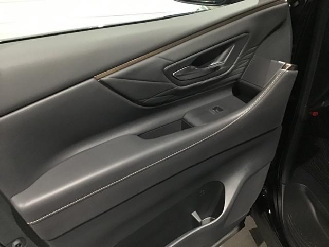 アルファード Ｚ　Ｂカメラ　１００Ｖ電源　レーンキープ　ＢＴ接続　ＬＥＤ　スマキ　パワステ　メモリーナビ　シートエアコン　３列シート　パワーシート　エアバッグ　ＥＴＣ　キーレス　シートヒーター　オットマン　ＵＳＢ（37枚目）