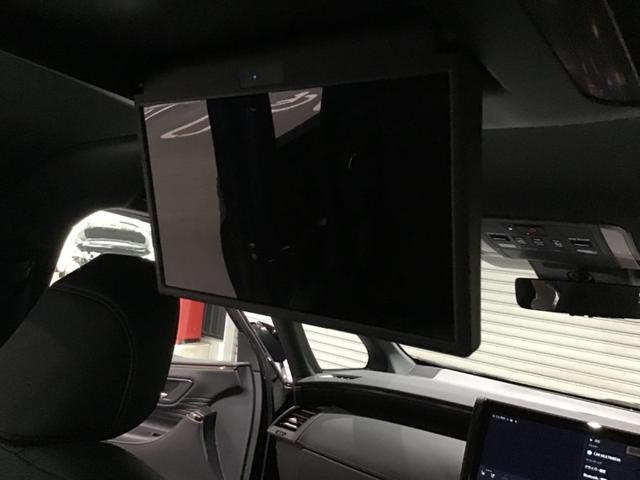 アルファード Ｚ　Ｂカメラ　１００Ｖ電源　レーンキープ　ＢＴ接続　ＬＥＤ　スマキ　パワステ　メモリーナビ　シートエアコン　３列シート　パワーシート　エアバッグ　ＥＴＣ　キーレス　シートヒーター　オットマン　ＵＳＢ（58枚目）