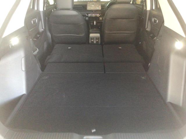 ヴェゼル e:HEV Z LDA 衝突回避支援ブレーキ機能 スマキ Pトランク フルオートエアコン オートLED エアバッグ 両席エアバック パワーウィンドウ LEDランプ ソナー クルーズC キーレスエントリー シートヒータ(40枚目)