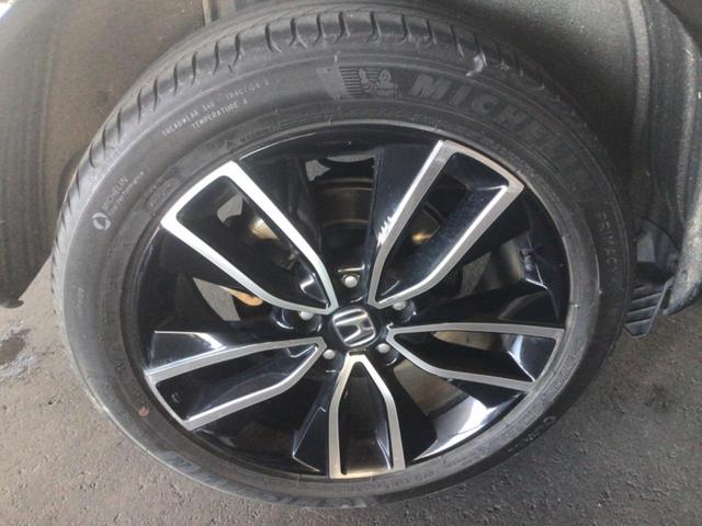 ヴェゼル e:HEV Z LDA 衝突回避支援ブレーキ機能 スマキ Pトランク フルオートエアコン オートLED エアバッグ 両席エアバック パワーウィンドウ LEDランプ ソナー クルーズC キーレスエントリー シートヒータ(49枚目)