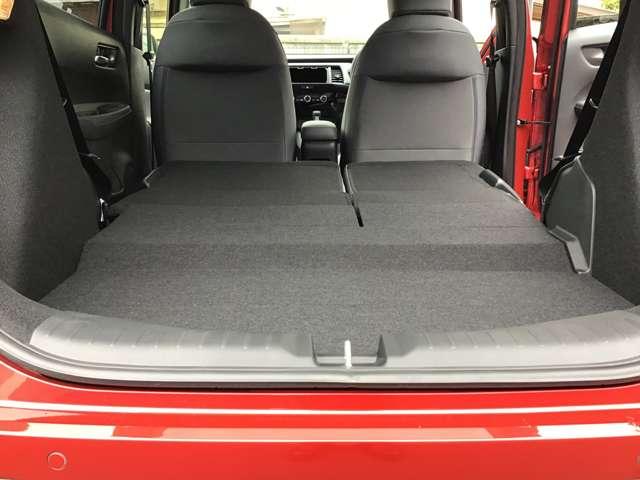 フィット e:HEV RS 衝突安全ボディ レーンアシスト VSA サイドエアバック スマートキー LEDヘッドランプ クルコン エアコン アイドリングストップ 盗難防止装置 ABS エアバック Wエアバッグ パワーステアリング(16枚目)