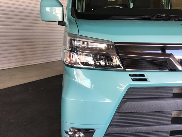 ハイゼットカーゴ デッキバンＧ　ＳＡＩＩＩ　マニュアル車　ピックアップ　軽トラック　４人　ナビ　フルセグ（5枚目）
