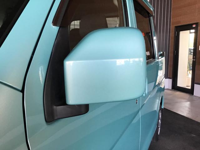 ハイゼットカーゴ デッキバンＧ　ＳＡＩＩＩ　マニュアル車　ピックアップ　軽トラック　４人　ナビ　フルセグ（6枚目）