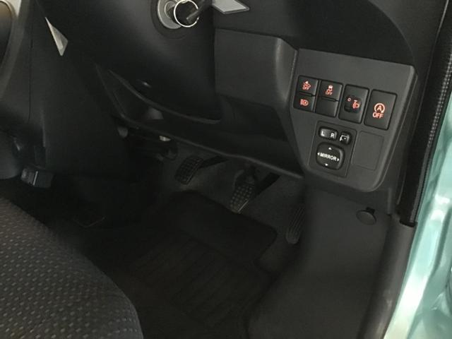 ハイゼットカーゴ デッキバンＧ　ＳＡＩＩＩ　マニュアル車　ピックアップ　軽トラック　４人　ナビ　フルセグ（11枚目）