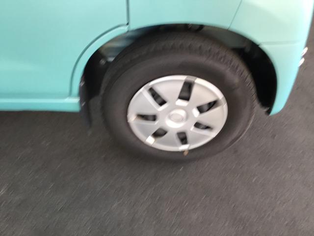 ハイゼットカーゴ デッキバンＧ　ＳＡＩＩＩ　マニュアル車　ピックアップ　軽トラック　４人　ナビ　フルセグ（12枚目）