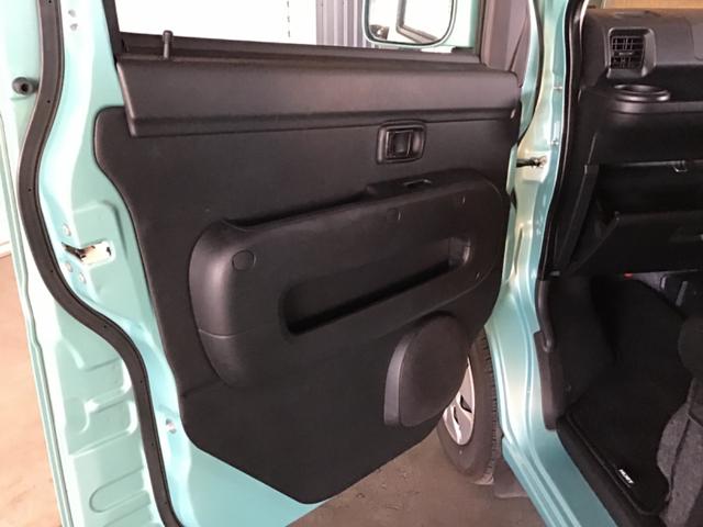 ハイゼットカーゴ デッキバンＧ　ＳＡＩＩＩ　マニュアル車　ピックアップ　軽トラック　４人　ナビ　フルセグ（20枚目）