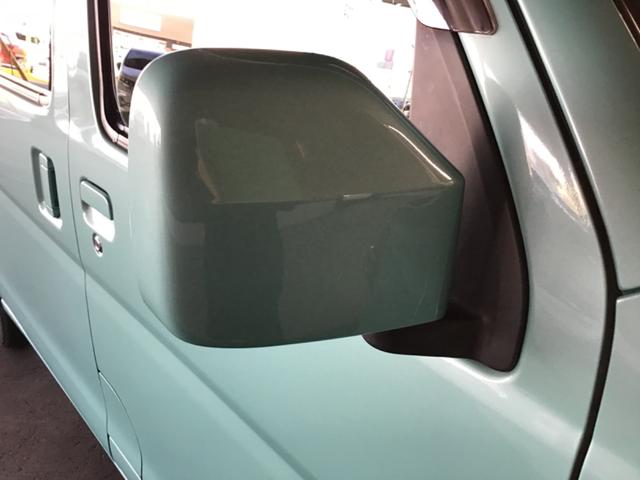 ハイゼットカーゴ デッキバンＧ　ＳＡＩＩＩ　マニュアル車　ピックアップ　軽トラック　４人　ナビ　フルセグ（39枚目）