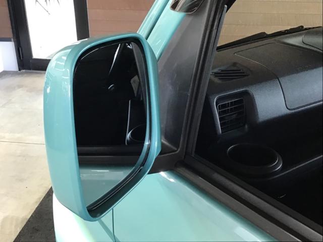 ハイゼットカーゴ デッキバンＧ　ＳＡＩＩＩ　マニュアル車　ピックアップ　軽トラック　４人　ナビ　フルセグ（41枚目）