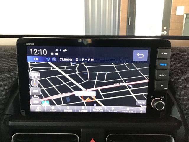 フリード ｅ：ＨＥＶエアー　ＥＸ　衝突軽減システム　ソナー　オートマチックハイビーム　横滑り防止装置　クルーズコントロール　サイドカーテンエアバック　リアクーラー　ＬＥＤランプ　レーンキープ　シートヒーター　キーレス　オートライト（28枚目）