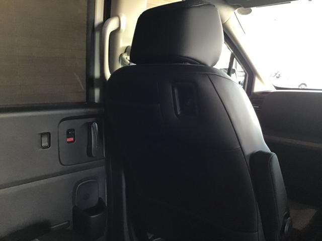 フリード ｅ：ＨＥＶエアー　ＥＸ　衝突軽減システム　ソナー　オートマチックハイビーム　横滑り防止装置　クルーズコントロール　サイドカーテンエアバック　リアクーラー　ＬＥＤランプ　レーンキープ　シートヒーター　キーレス　オートライト（52枚目）