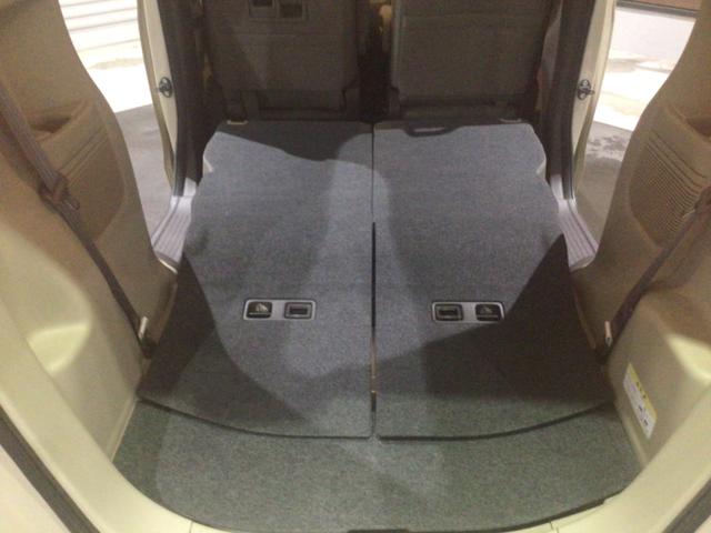 N-BOX G・EXホンダセンシング パワーウインドウ LKAS 衝突軽減 オートマチックハイビーム 衝突安全ボディ フルフラット Bモニ LED エアバッグ キーレススタート ETC スマ-トキ- オートライト カーテンエアバッグ(40枚目)