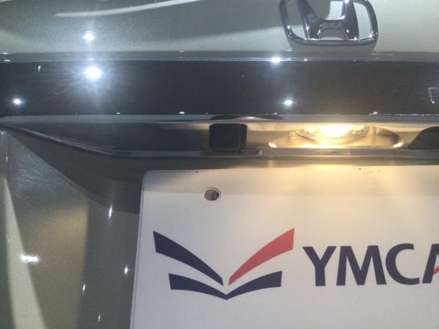 N-BOX G・EXホンダセンシング パワーウインドウ LKAS 衝突軽減 オートマチックハイビーム 衝突安全ボディ フルフラット Bモニ LED エアバッグ キーレススタート ETC スマ-トキ- オートライト カーテンエアバッグ(42枚目)