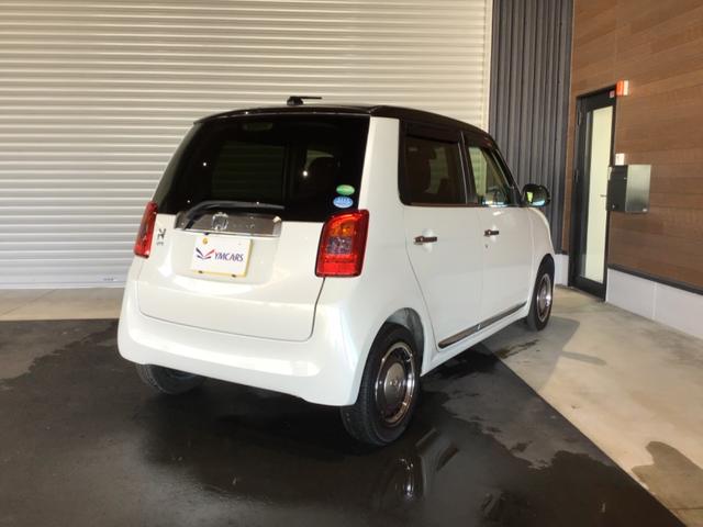 N-ONE セレクト ブルートゥースオーディオ イモビ スマートキー・プッシュスタート 横滑防止 前席シートヒーター パワーウインドウ キーレススタートシステム リヤカメラ Wエアバッグ エアコン 衝突安全ボディ ETC(9枚目)