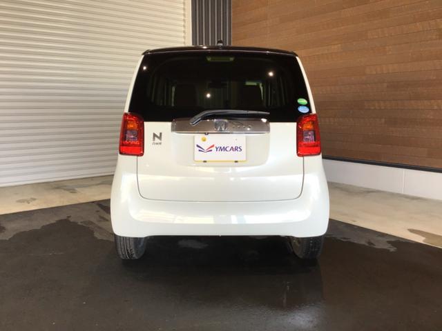 N-ONE セレクト ブルートゥースオーディオ イモビ スマートキー・プッシュスタート 横滑防止 前席シートヒーター パワーウインドウ キーレススタートシステム リヤカメラ Wエアバッグ エアコン 衝突安全ボディ ETC(10枚目)