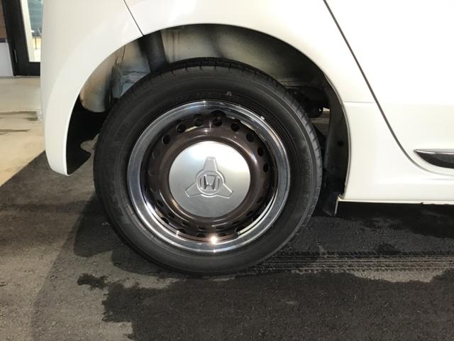 N-ONE セレクト ブルートゥースオーディオ イモビ スマートキー・プッシュスタート 横滑防止 前席シートヒーター パワーウインドウ キーレススタートシステム リヤカメラ Wエアバッグ エアコン 衝突安全ボディ ETC(26枚目)