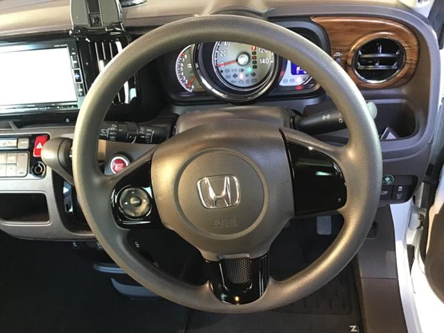 N-ONE セレクト ブルートゥースオーディオ イモビ スマートキー・プッシュスタート 横滑防止 前席シートヒーター パワーウインドウ キーレススタートシステム リヤカメラ Wエアバッグ エアコン 衝突安全ボディ ETC(29枚目)