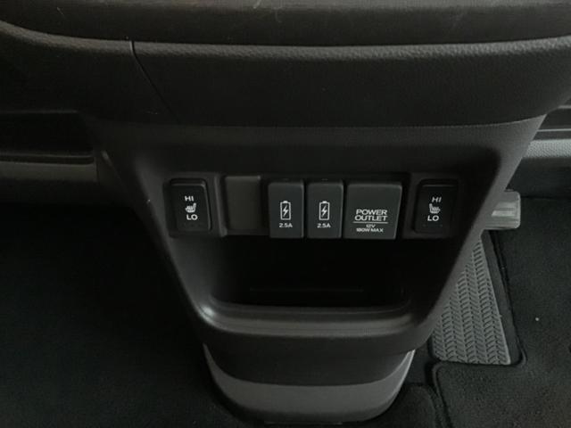 N-ONE セレクト ブルートゥースオーディオ イモビ スマートキー・プッシュスタート 横滑防止 前席シートヒーター パワーウインドウ キーレススタートシステム リヤカメラ Wエアバッグ エアコン 衝突安全ボディ ETC(32枚目)