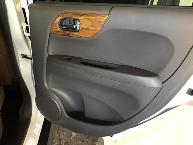 N-ONE セレクト ブルートゥースオーディオ イモビ スマートキー・プッシュスタート 横滑防止 前席シートヒーター パワーウインドウ キーレススタートシステム リヤカメラ Wエアバッグ エアコン 衝突安全ボディ ETC(52枚目)