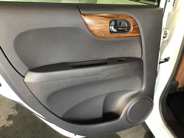 N-ONE セレクト ブルートゥースオーディオ イモビ スマートキー・プッシュスタート 横滑防止 前席シートヒーター パワーウインドウ キーレススタートシステム リヤカメラ Wエアバッグ エアコン 衝突安全ボディ ETC(54枚目)