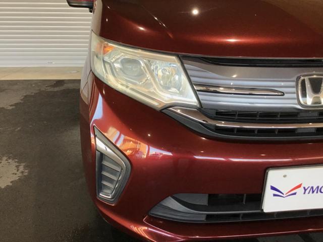 ステップワゴン G ホンダセンシング レーンキープ フルフラット スマ-トキ- クルコン アイスト 3列シート パワーウインドウ イモビ Rカメラ VSA ETC車載器 パワーステアリング サイドエアバック ABS キーフリー エアバッグ(16枚目)