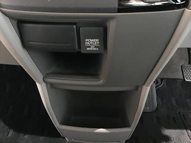 ステップワゴン G ホンダセンシング レーンキープ フルフラット スマ-トキ- クルコン アイスト 3列シート パワーウインドウ イモビ Rカメラ VSA ETC車載器 パワーステアリング サイドエアバック ABS キーフリー エアバッグ(29枚目)