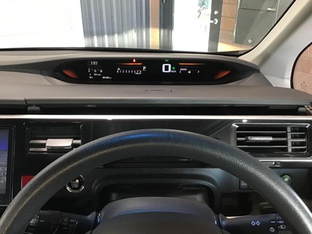 ステップワゴン G ホンダセンシング レーンキープ フルフラット スマ-トキ- クルコン アイスト 3列シート パワーウインドウ イモビ Rカメラ VSA ETC車載器 パワーステアリング サイドエアバック ABS キーフリー エアバッグ(42枚目)