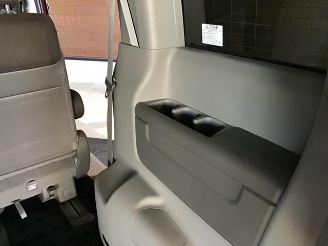 ステップワゴン G ホンダセンシング レーンキープ フルフラット スマ-トキ- クルコン アイスト 3列シート パワーウインドウ イモビ Rカメラ VSA ETC車載器 パワーステアリング サイドエアバック ABS キーフリー エアバッグ(50枚目)