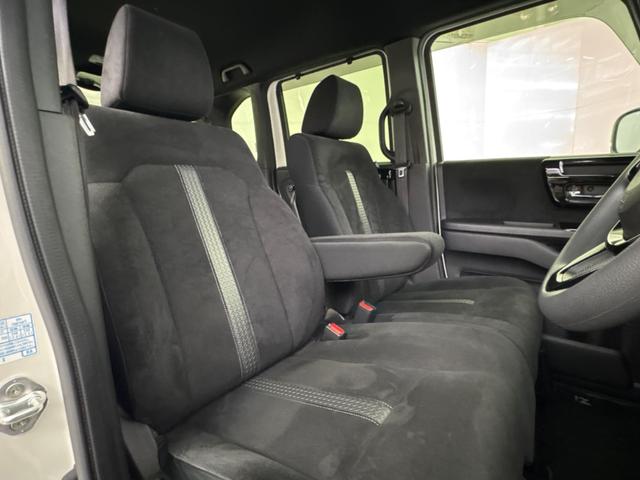 Ｎ－ＢＯＸカスタム Ｌ　Ｐソナー　車線逸脱警報装置　サイドエアバッグ　Ａストップ　シートヒータ　ベンチシート　キーフリーシステム　ＬＥＤライト　クルーズコントロール　ＡＣ　フルフラットシート　スマキー　横滑り防止　ＡＢＳ（9枚目）