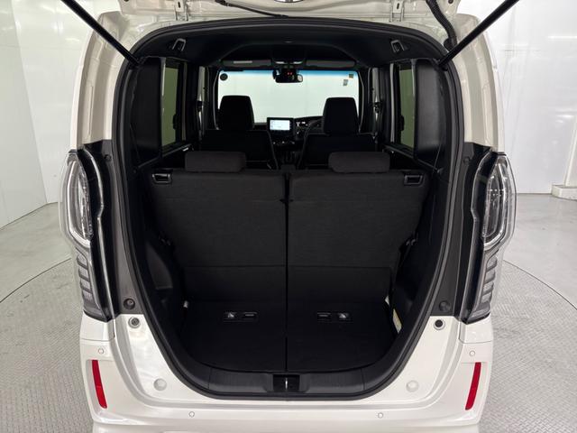 Ｎ－ＢＯＸカスタム Ｌ　Ｐソナー　車線逸脱警報装置　サイドエアバッグ　Ａストップ　シートヒータ　ベンチシート　キーフリーシステム　ＬＥＤライト　クルーズコントロール　ＡＣ　フルフラットシート　スマキー　横滑り防止　ＡＢＳ（17枚目）