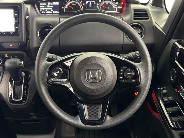 Ｎ－ＢＯＸカスタム Ｌ　Ｐソナー　車線逸脱警報装置　サイドエアバッグ　Ａストップ　シートヒータ　ベンチシート　キーフリーシステム　ＬＥＤライト　クルーズコントロール　ＡＣ　フルフラットシート　スマキー　横滑り防止　ＡＢＳ（20枚目）